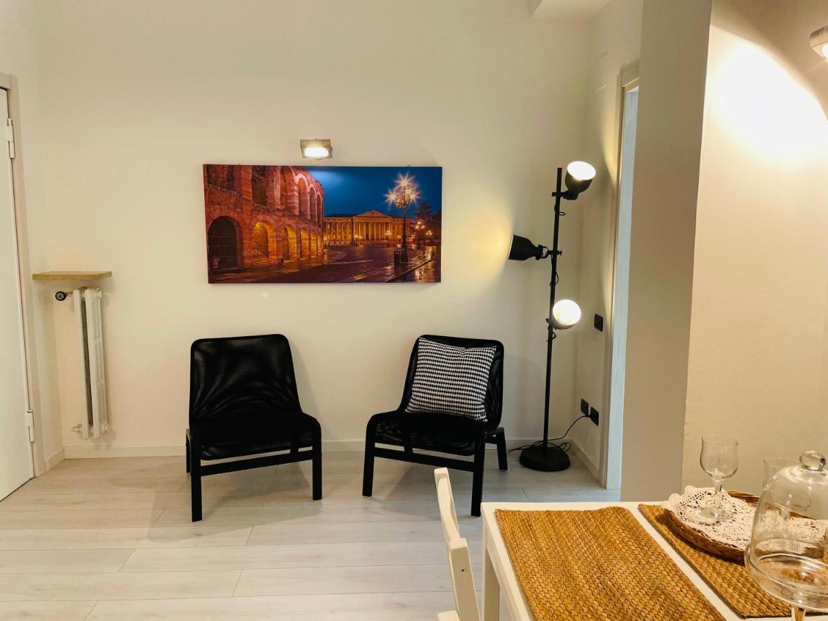Grazia Luxury Home فيرونا المظهر الخارجي الصورة