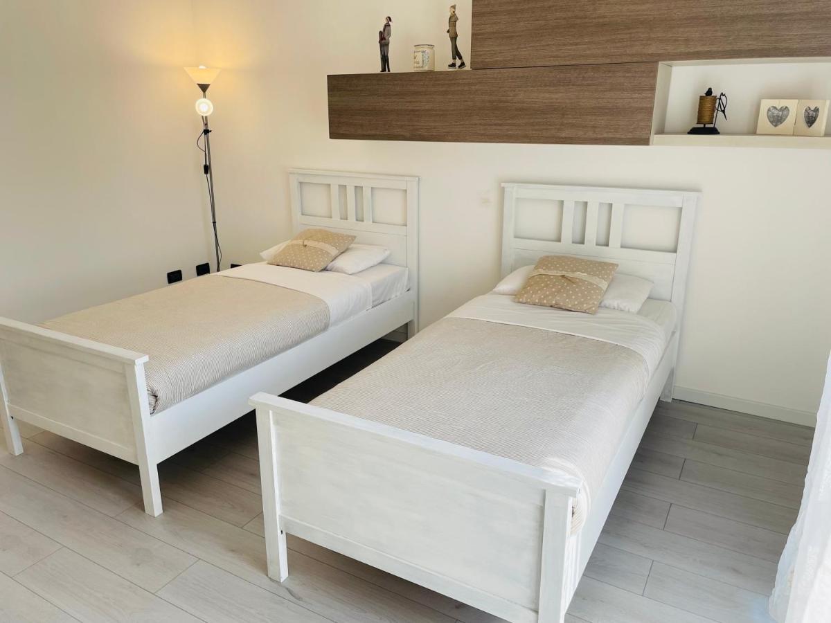 Grazia Luxury Home فيرونا المظهر الخارجي الصورة