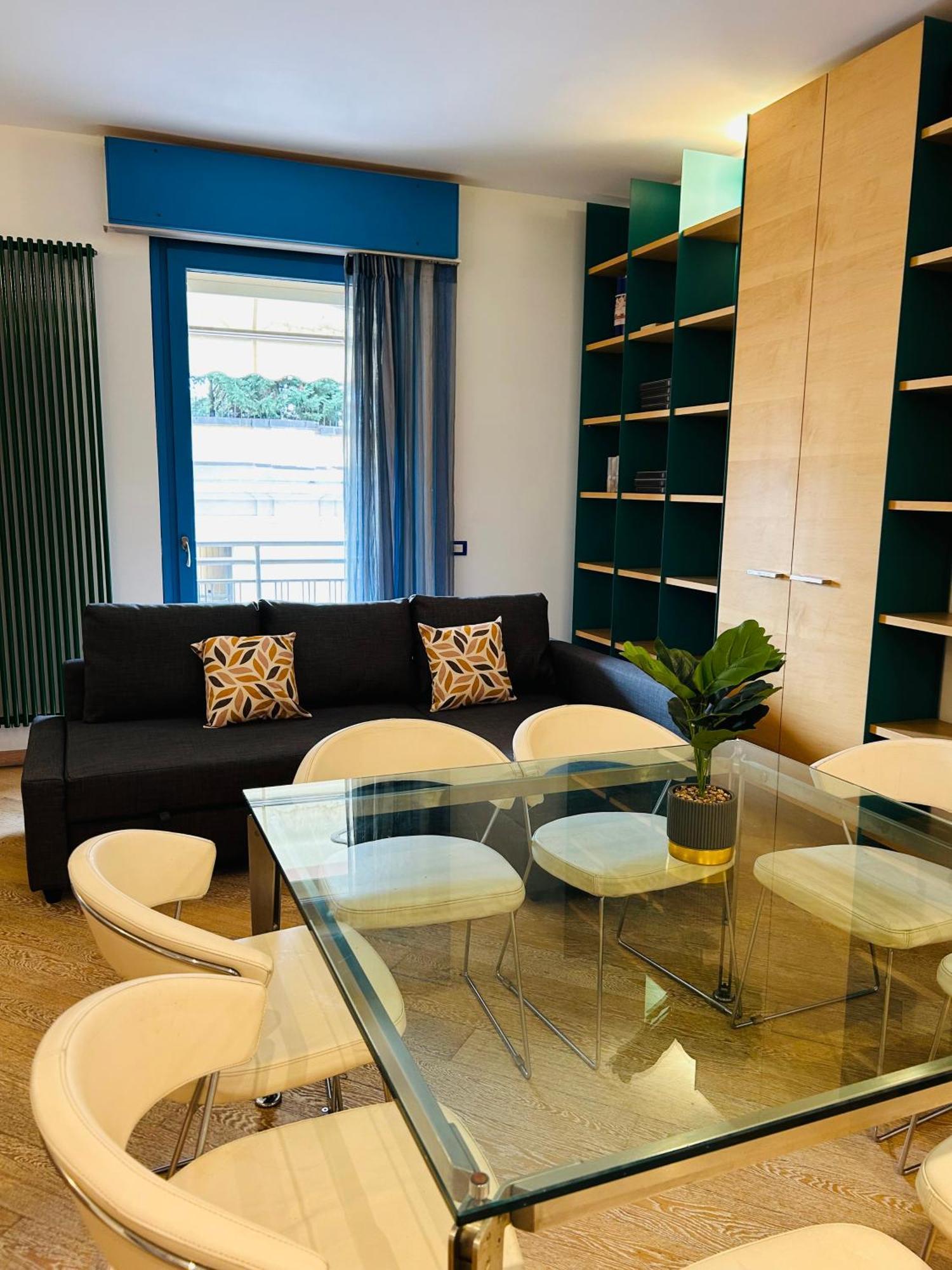 Grazia Luxury Home فيرونا المظهر الخارجي الصورة