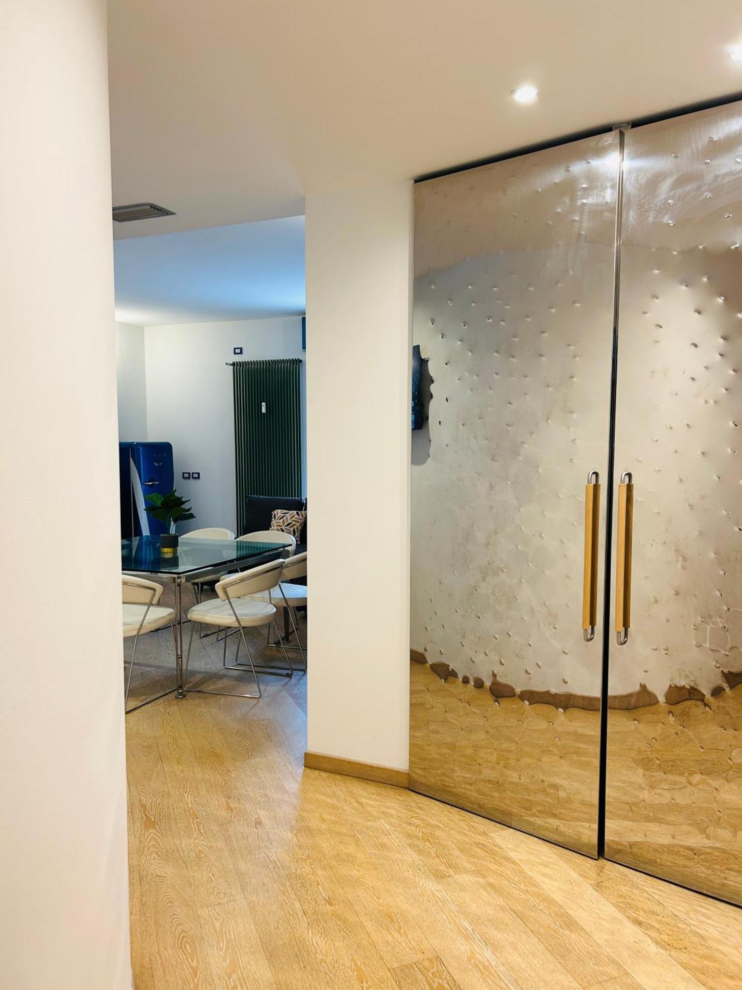 Grazia Luxury Home فيرونا المظهر الخارجي الصورة