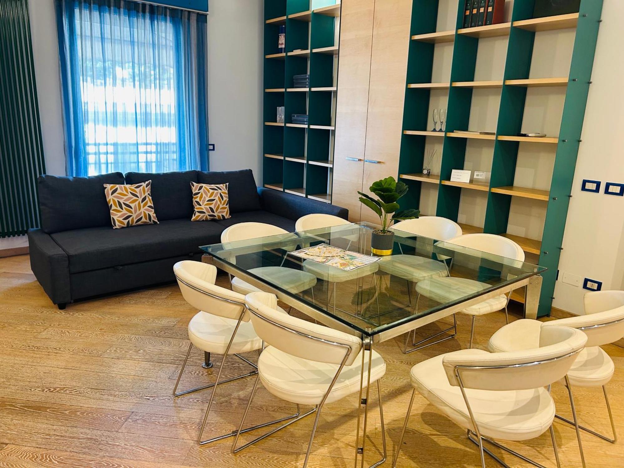 Grazia Luxury Home فيرونا المظهر الخارجي الصورة
